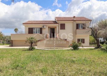 Foto 5 - Villa C.da Porticaletto
 
snc, Palazzolo Acreide - foto 5