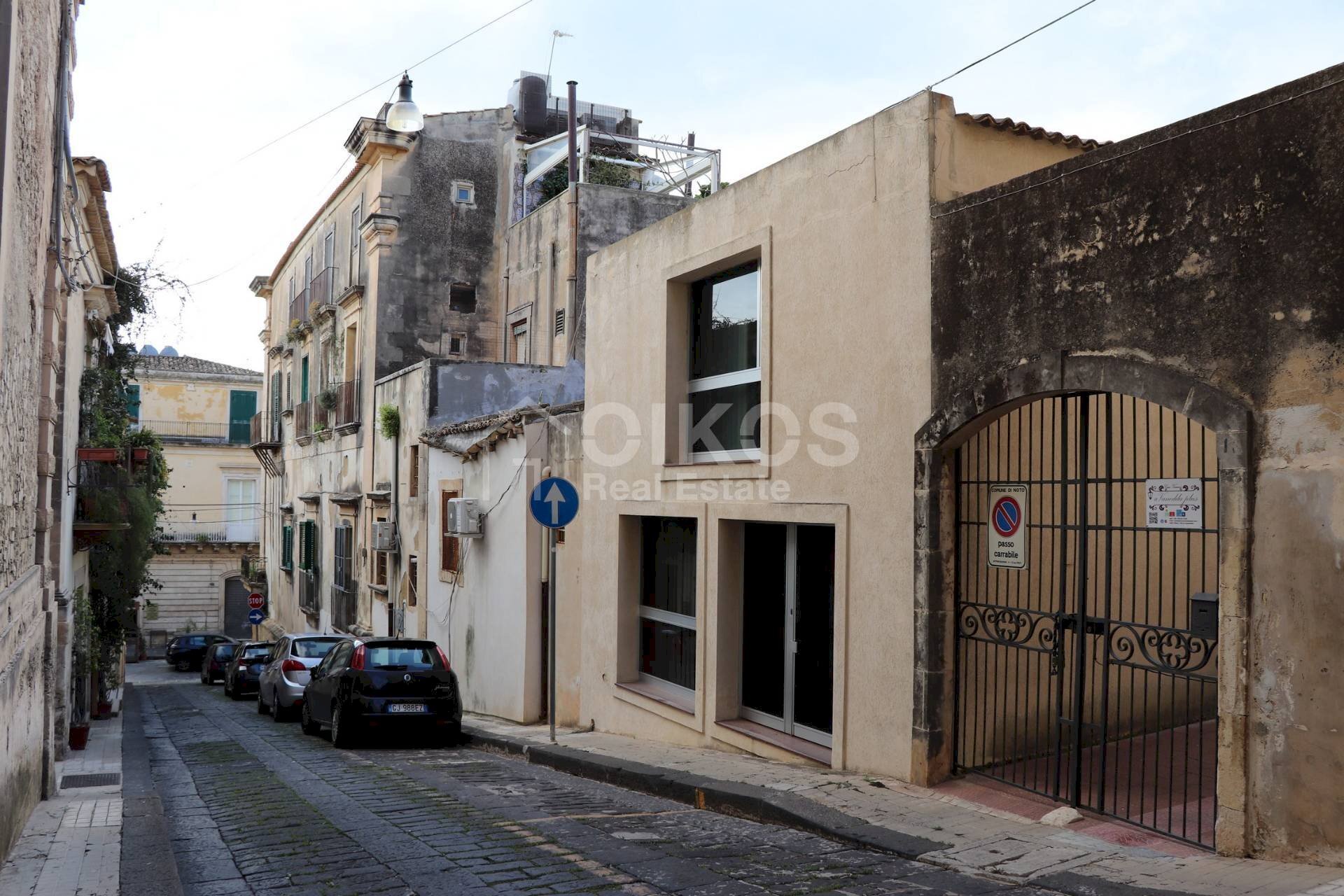 Foto 1 - Independent house Via Giordano Bruno, Noto - photo 1