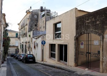 Foto 1 - Independent house Via Giordano Bruno, Noto - photo 1