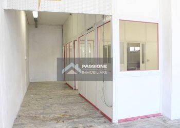 Foto 3 - Locale Commerciale via san giovanni
 
107, Colonnella - foto 3