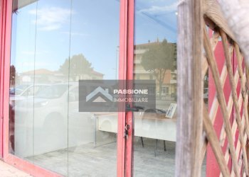 Foto 8 - Locale Commerciale via san giovanni
 
107, Colonnella - foto 8