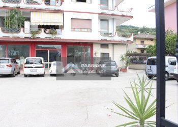 Foto 9 - Locale Commerciale via san giovanni
 
107, Colonnella - foto 9