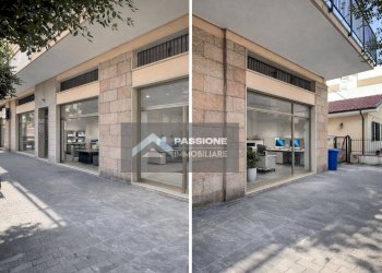 Foto 8 - Locale Commerciale via trieste 56-58
 
56-58, Giulianova - foto 7