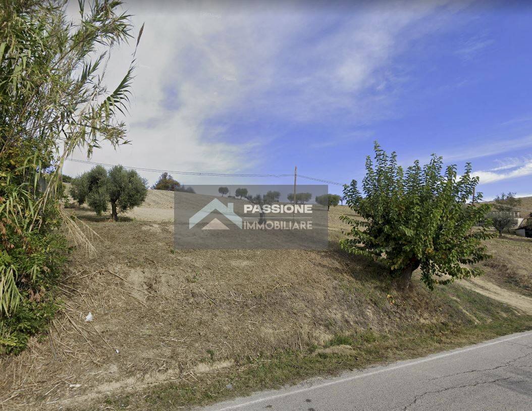 Foto 2 - Terreno edificabile strada provinciale 3, Colonnella - foto 2