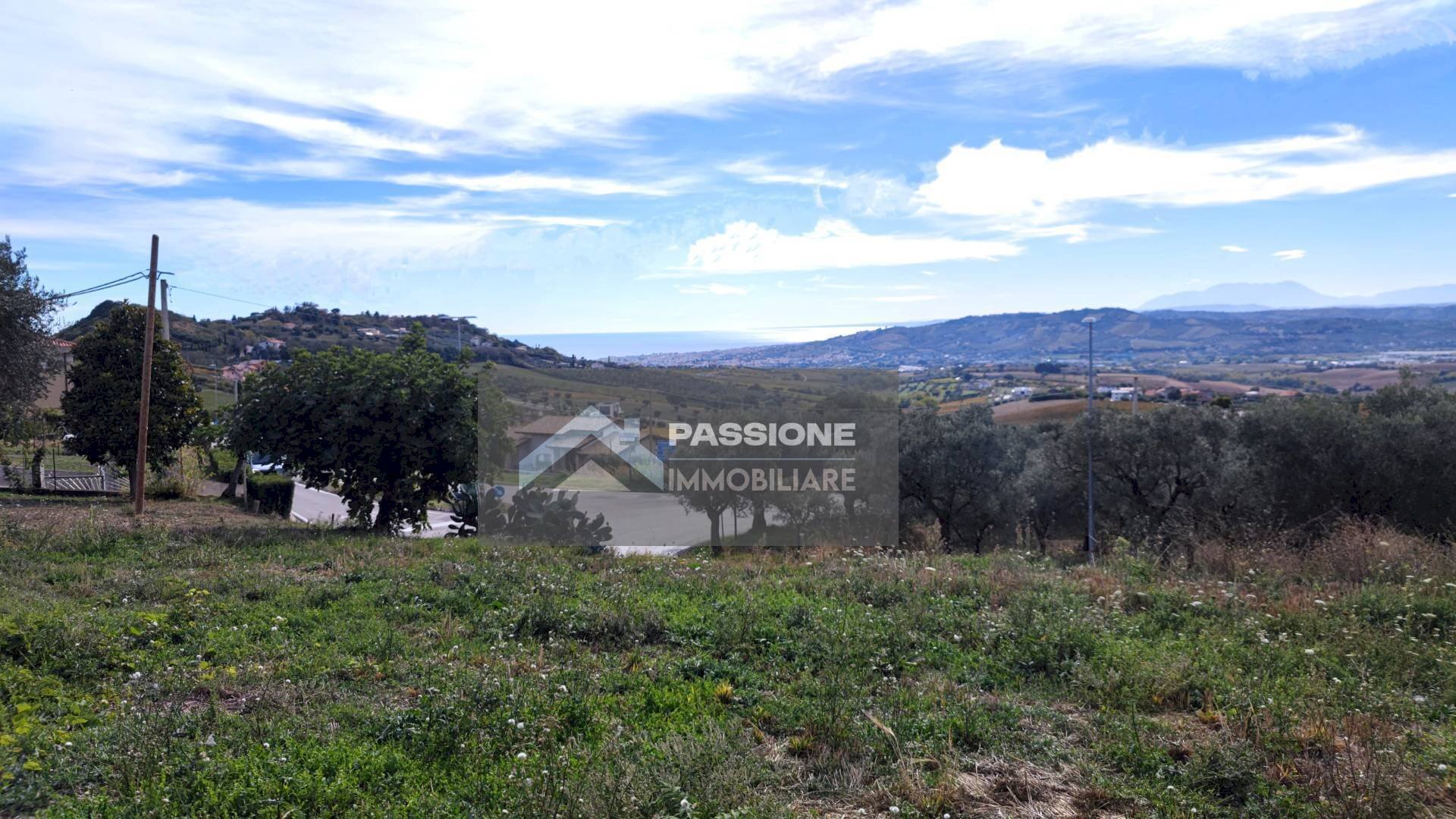 Foto 3 - Terreno edificabile strada provinciale 3, Colonnella - foto 3