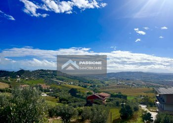 Foto 1 - Terreno edificabile strada provinciale 3, Colonnella - foto 1