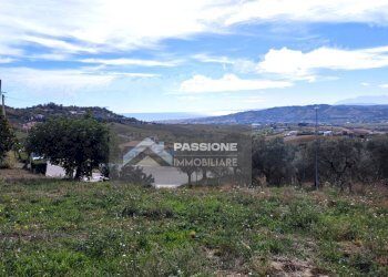 Foto 3 - Terreno edificabile strada provinciale 3, Colonnella - foto 3