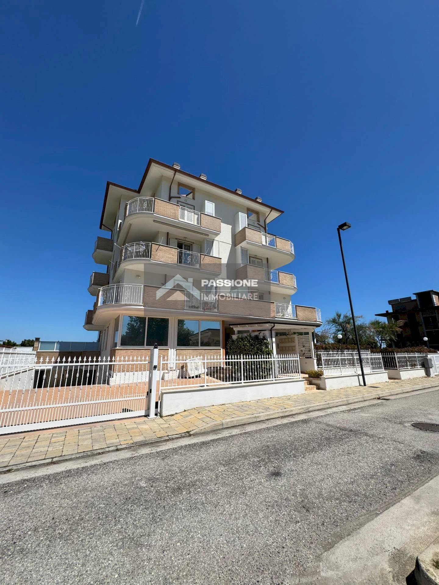 Foto 2 - Trilocale Via Portofino
 
snc, Giulianova - foto 2