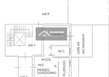 Foto 20 - Trilocale Via Portofino
 
snc, Giulianova - foto 20