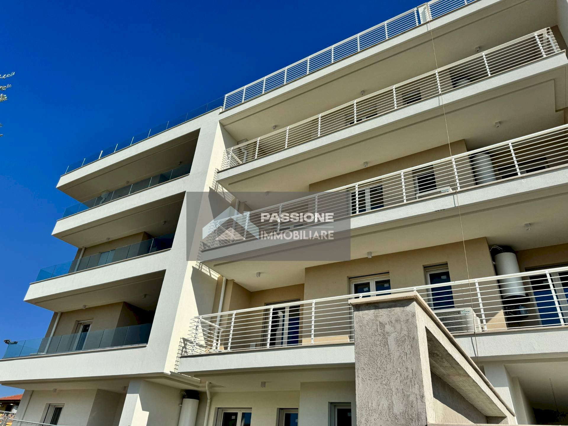 Foto 2 - Three-room apartment via Giovanni Iustini, Martinsicuro - photo 2