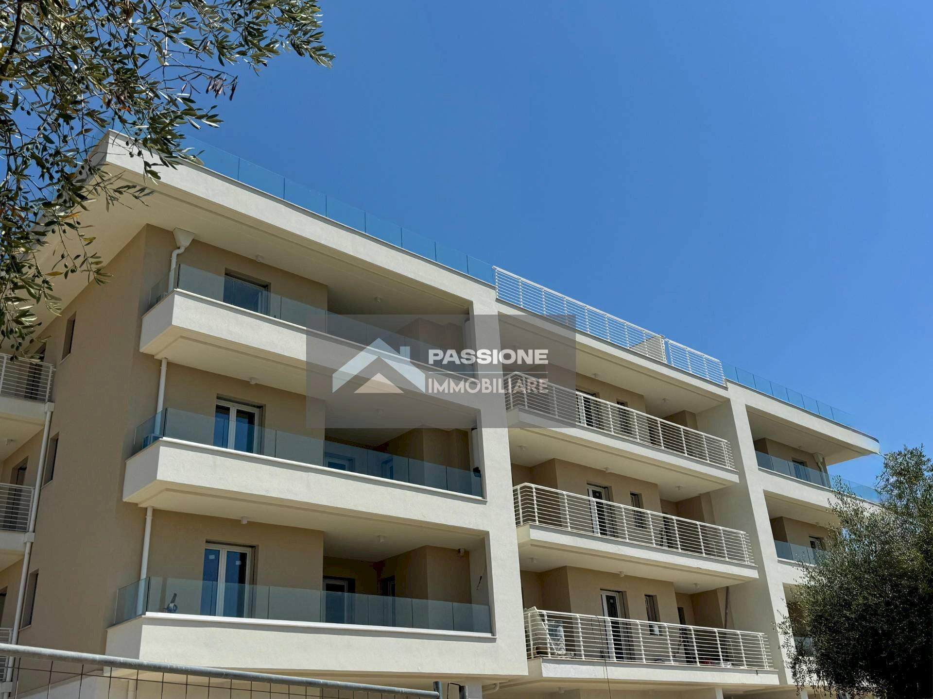 Foto 3 - Three-room apartment via Giovanni Iustini, Martinsicuro - photo 3