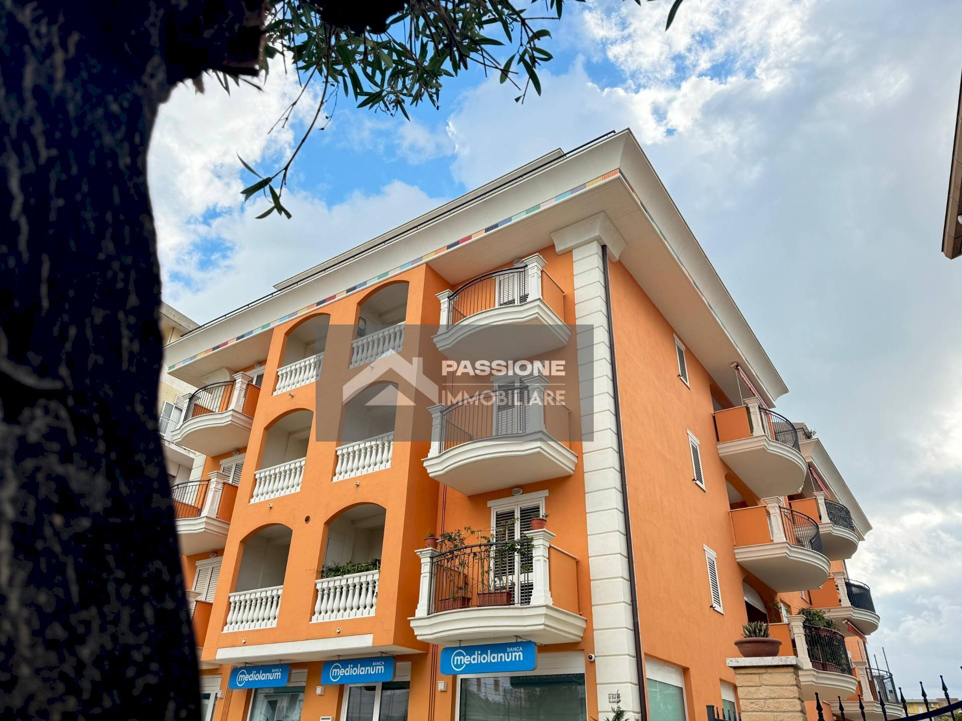 Foto 1 - Quadrilocale VIA CRISTOFORO COLOMBO
 
85, Martinsicuro - foto 1