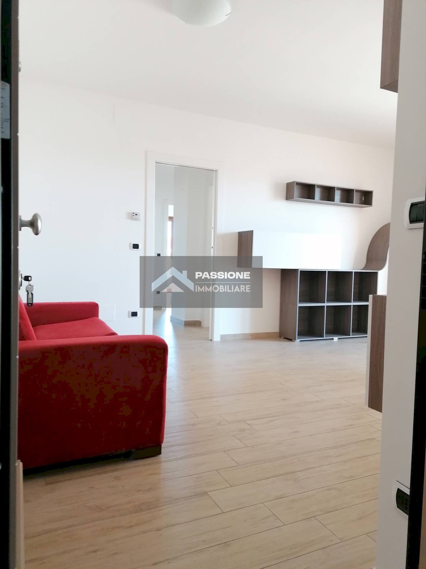 Foto 2 - Four-room apartment via cristoforo colombo
 
85, Martinsicuro - photo 2