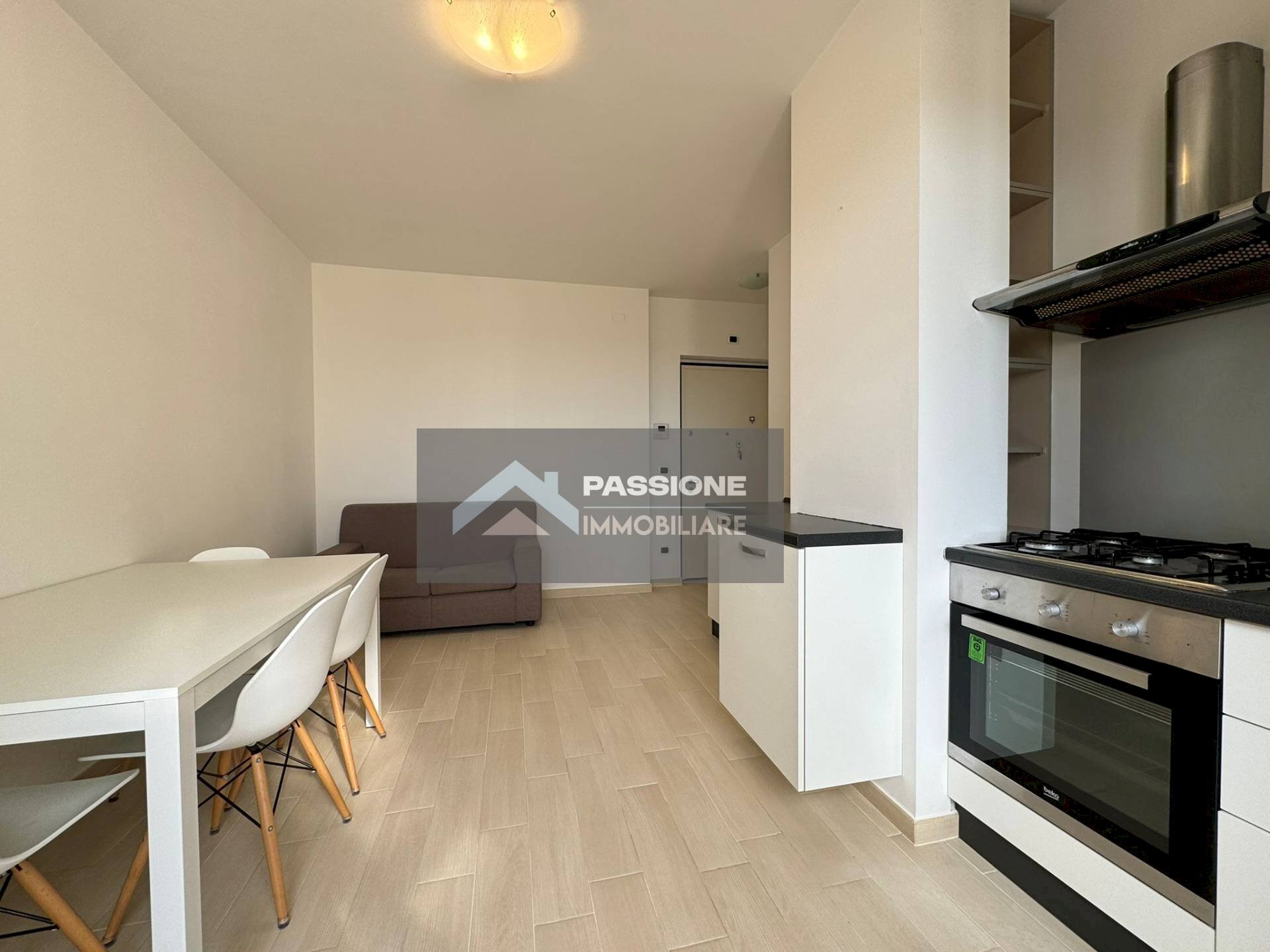 Foto 1 - Three-room apartment via cristoforo colombo
 
85, Martinsicuro - photo 1