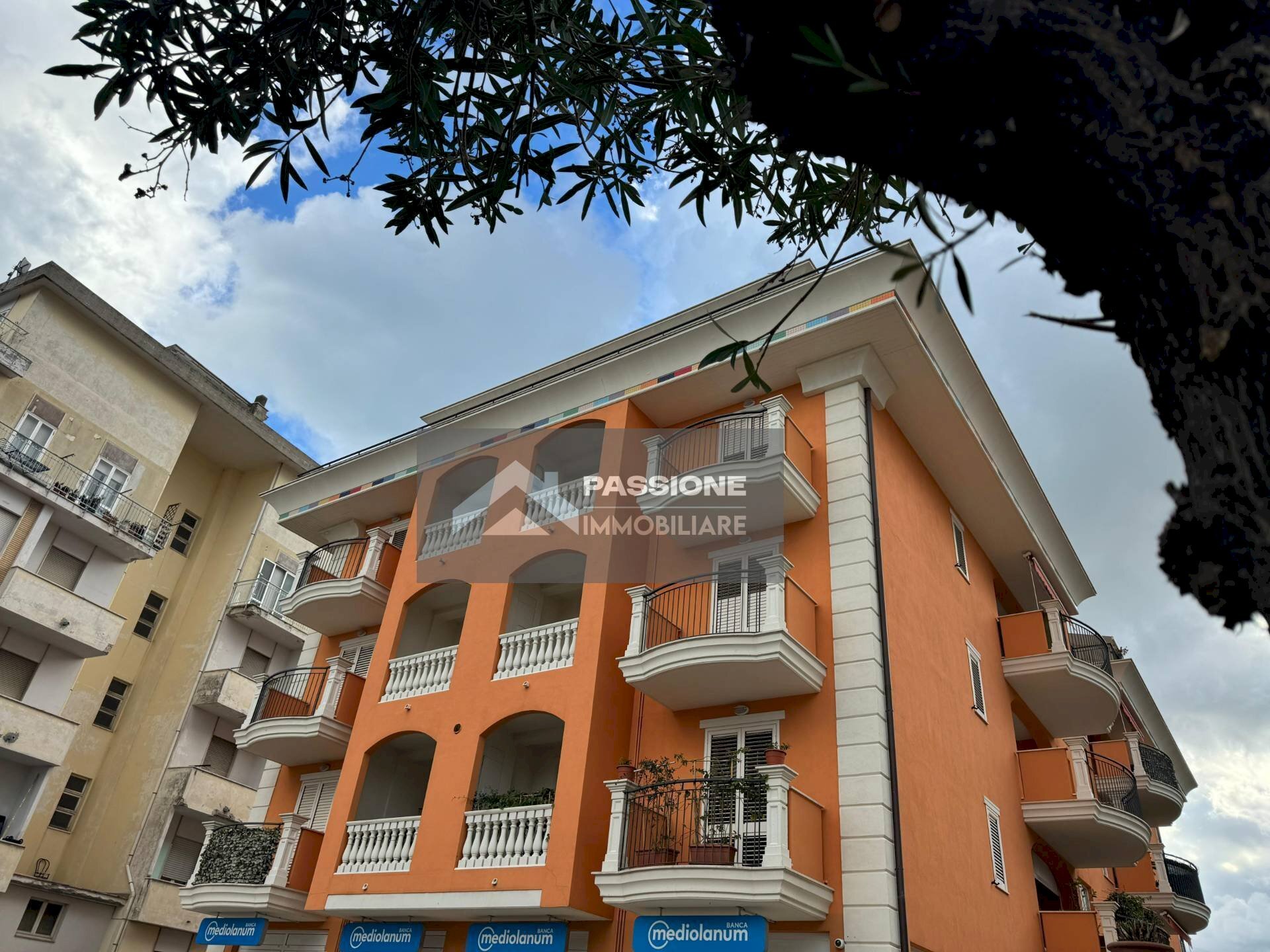 Foto 2 - Trilocale via cristoforo colombo
85, Martinsicuro - foto 2