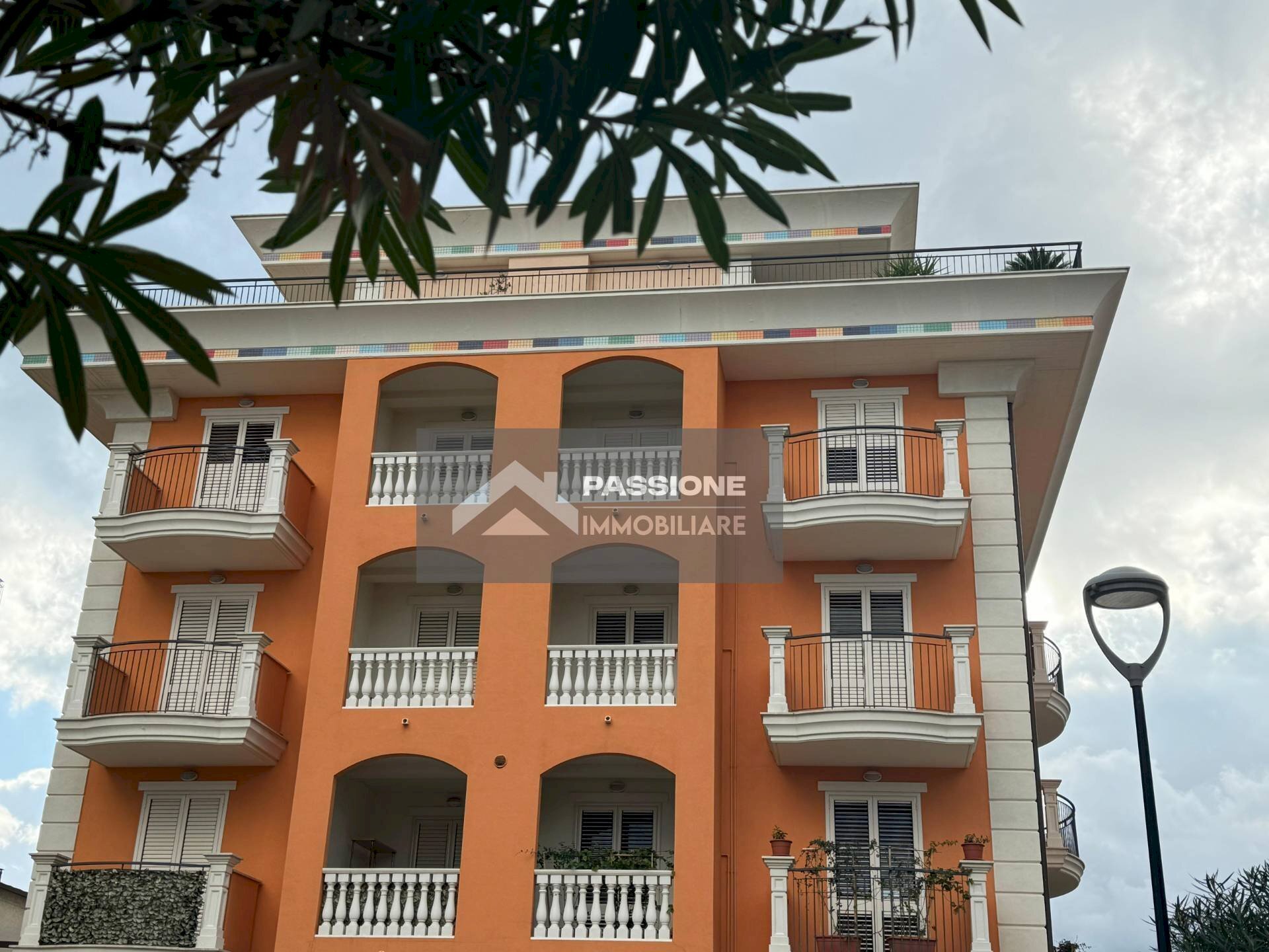 Foto 3 - Trilocale via cristoforo colombo
85, Martinsicuro - foto 3