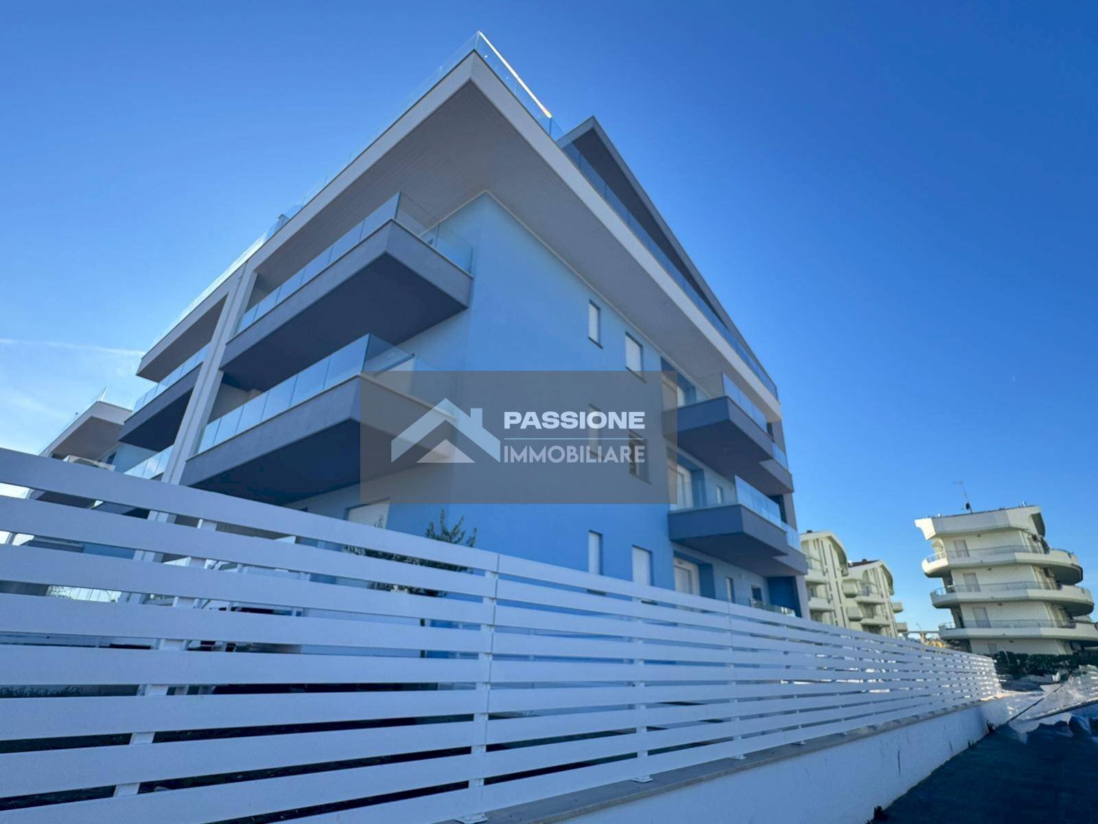 Foto 2 - Trilocale LUNGOMARE SIRENA, Tortoreto - foto 2