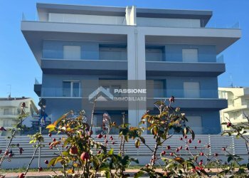 Foto 1 - Trilocale LUNGOMARE SIRENA, Tortoreto - foto 1