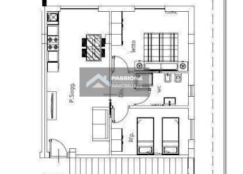 Foto 17 - Quadrilocale lungomare sirena, Tortoreto - foto 17