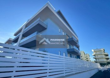 Foto 1 - Quadrilocale lungomare sirena, Tortoreto - foto 1