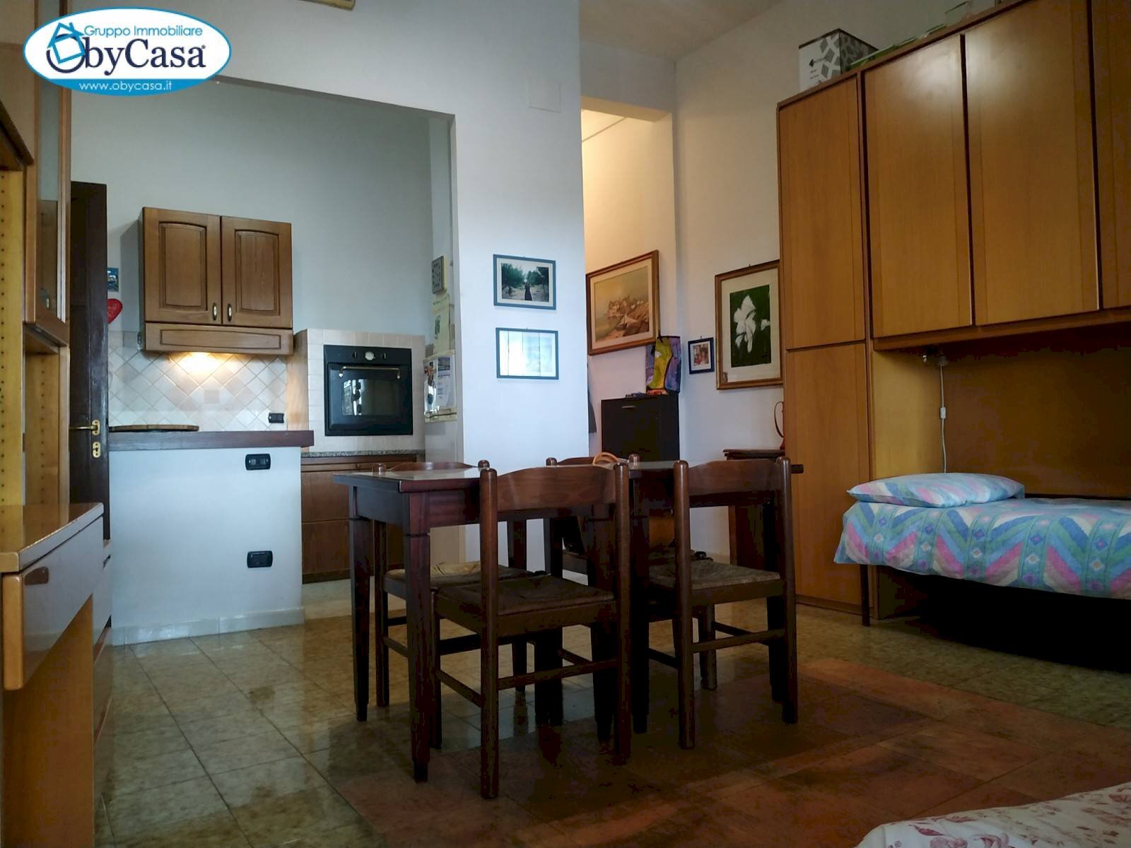 Foto 2 - Appartamento sole
 
1, Ladispoli - foto 2