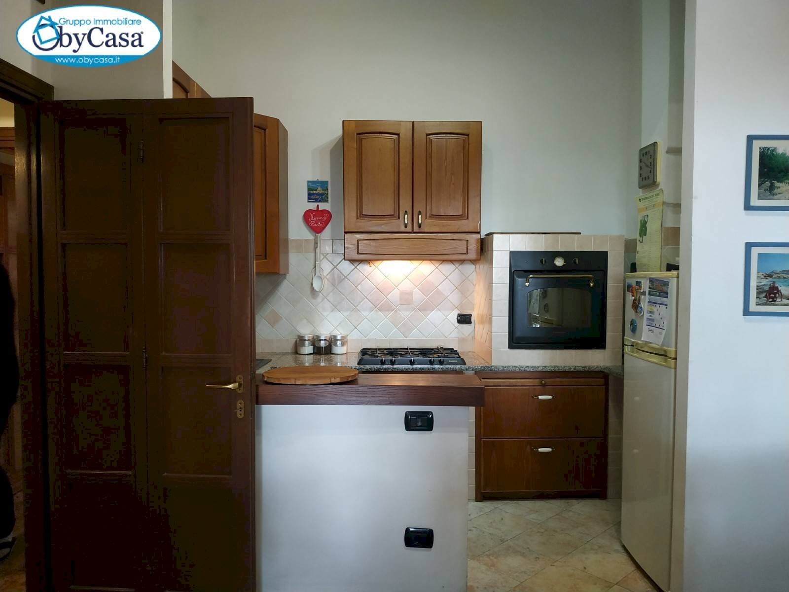 Foto 3 - Appartamento sole
 
1, Ladispoli - foto 3