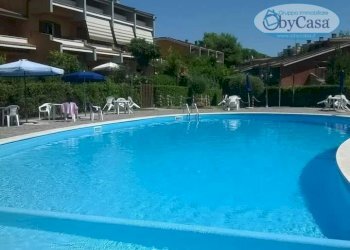 Foto 34 - Appartamento sole
 
1, Ladispoli - foto 34