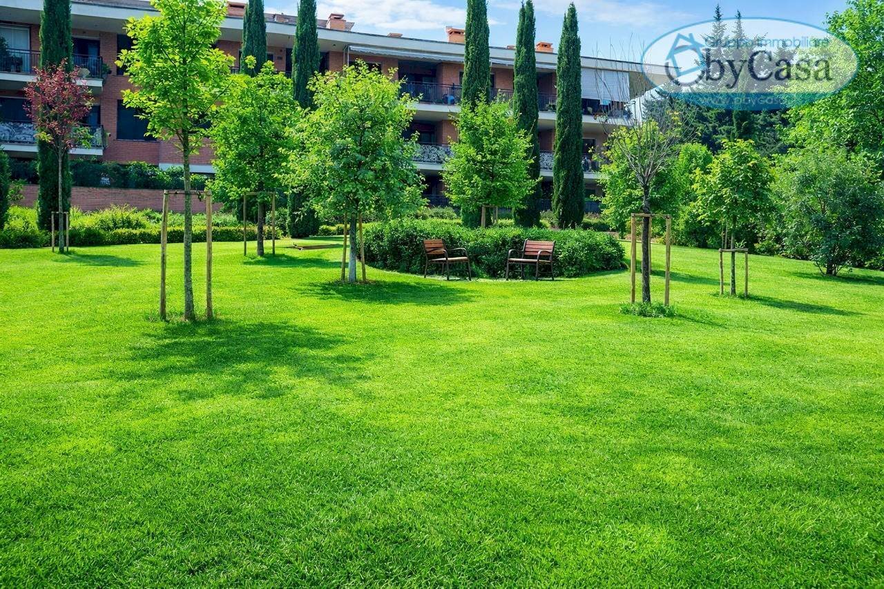 Foto 1 - Three-room apartment Via Giorgio Iannicelli, Roma - photo 1