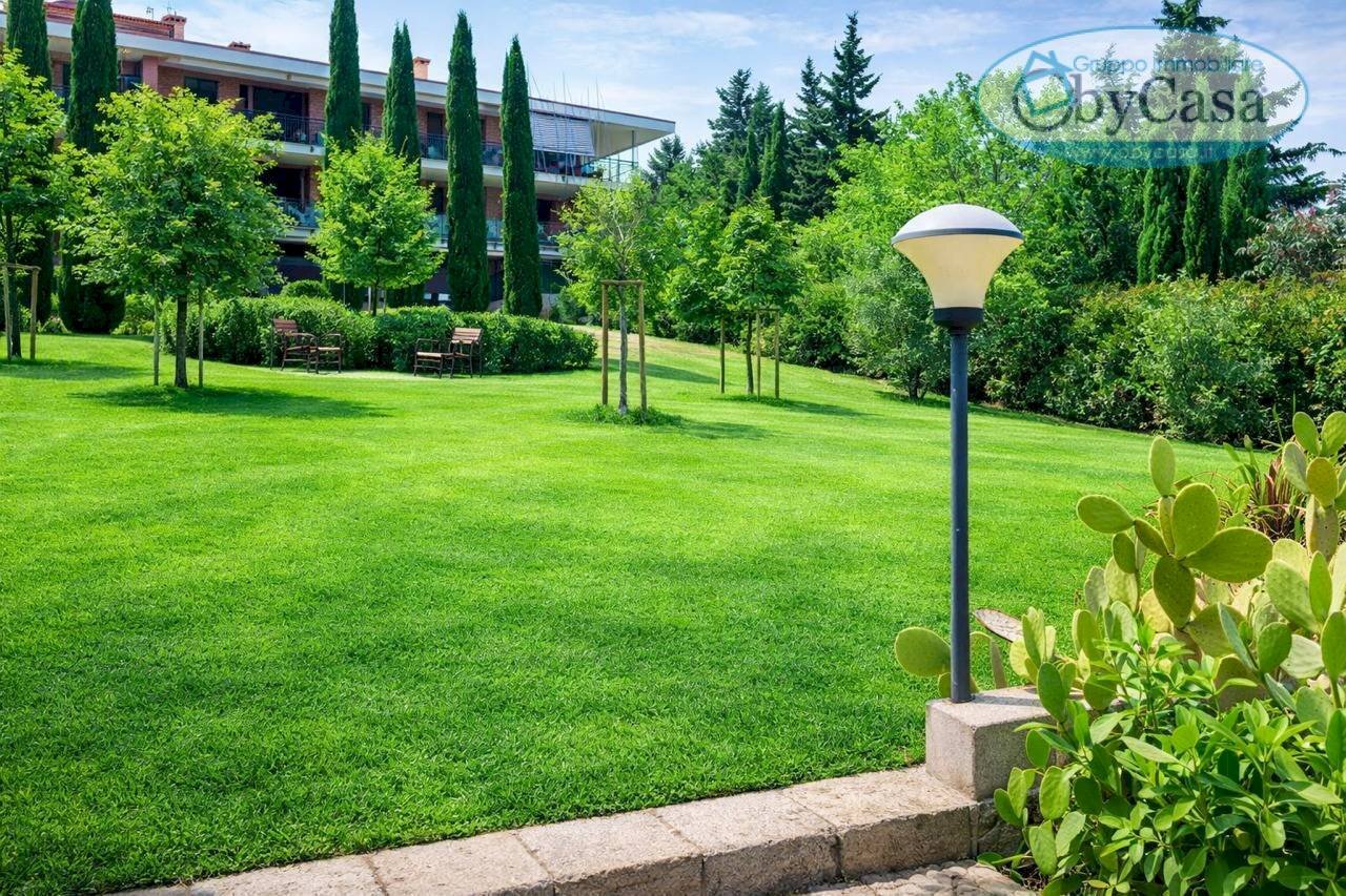 Foto 2 - Three-room apartment Via Giorgio Iannicelli, Roma - photo 2