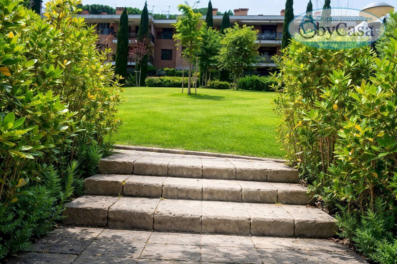 Foto 3 - Three-room apartment Via Giorgio Iannicelli, Roma - photo 3