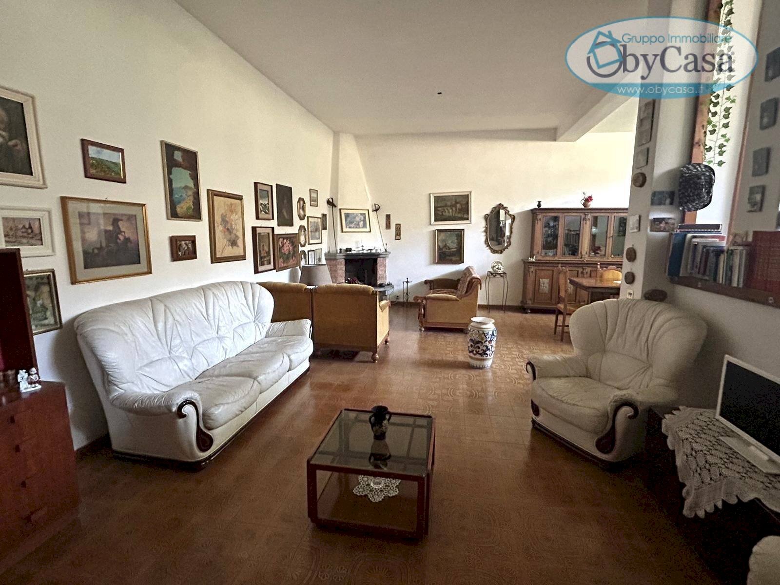 Foto 1 - Terraced Villa Via delle Galassie, Ladispoli - photo 1