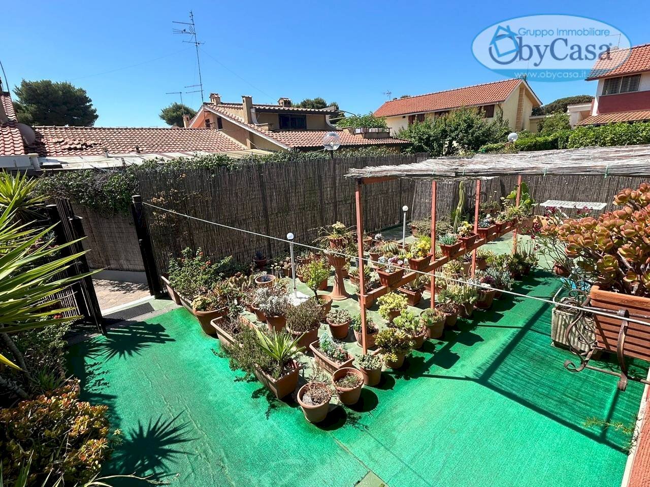 Foto 2 - Terraced Villa Via delle Galassie, Ladispoli - photo 2