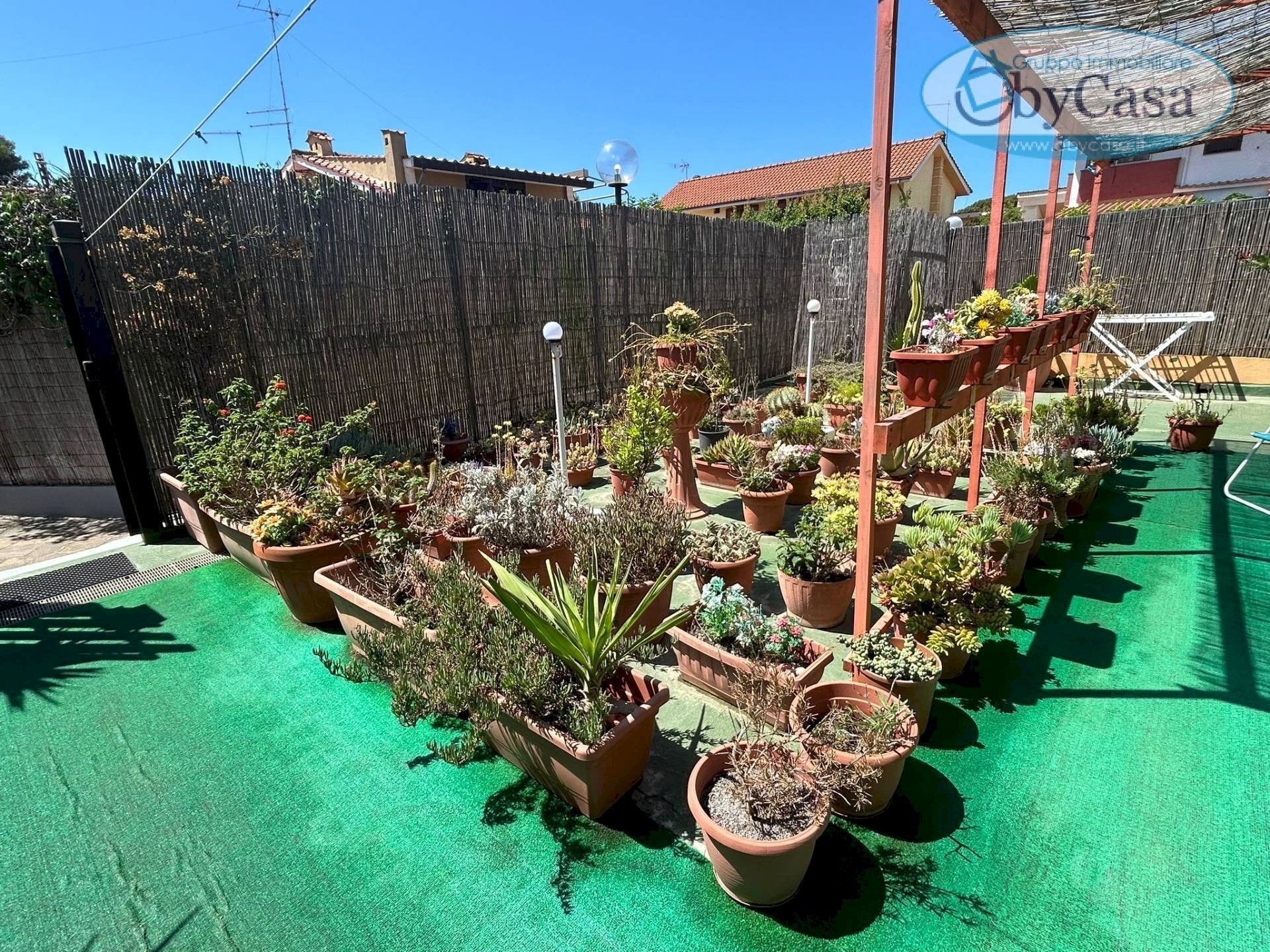 Foto 3 - Terraced Villa Via delle Galassie, Ladispoli - photo 3