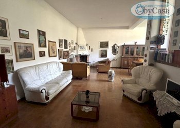 Foto 1 - Villa a Schiera Via delle Galassie, Ladispoli - foto 1