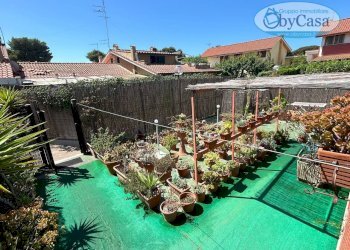 Foto 2 - Villa a Schiera Via delle Galassie, Ladispoli - foto 2