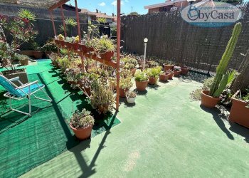 Foto 4 - Villa a Schiera Via delle Galassie, Ladispoli - foto 4