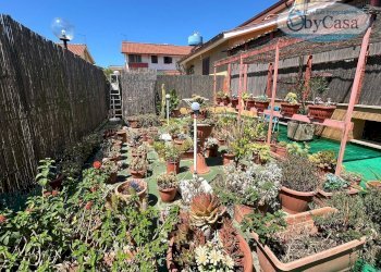 Foto 5 - Villa a Schiera Via delle Galassie, Ladispoli - foto 5