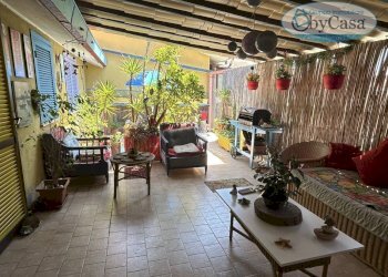 Foto 9 - Villa a Schiera Via delle Galassie, Ladispoli - foto 9