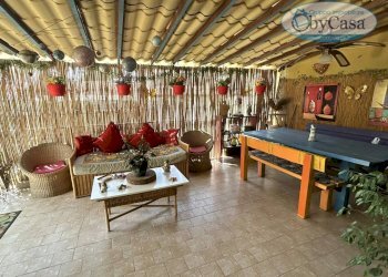 Foto 11 - Villa a Schiera Via delle Galassie, Ladispoli - foto 11