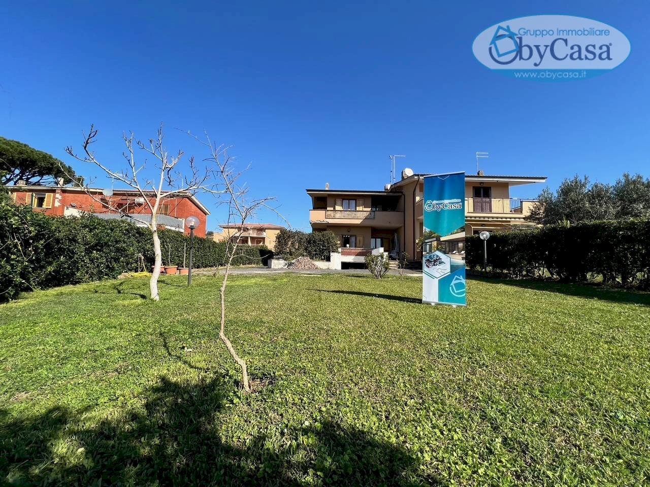 Foto 1 - Casa semi indipendente via del leone, Ladispoli - foto 1