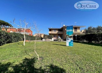 Foto 1 - Casa semi indipendente via del leone, Ladispoli - foto 1