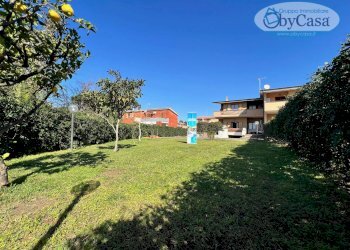 Foto 3 - Casa semi indipendente via del leone, Ladispoli - foto 3