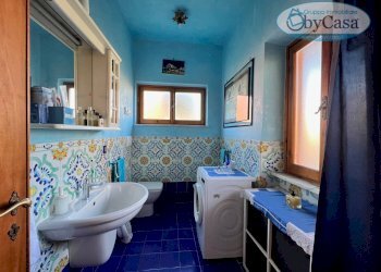 Foto 58 - Casa semi indipendente via del leone, Ladispoli - foto 58