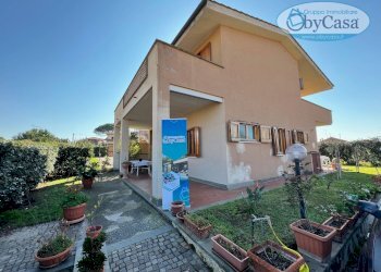 Foto 67 - Casa semi indipendente via del leone, Ladispoli - foto 67