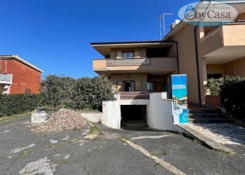 Foto 68 - Casa semi indipendente via del leone, Ladispoli - foto 68