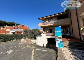 Foto 69 - Casa semi indipendente via del leone, Ladispoli - foto 69