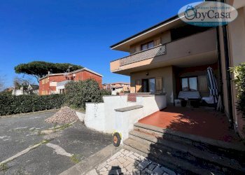 Foto 74 - Casa semi indipendente via del leone, Ladispoli - foto 74