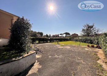 Foto 77 - Casa semi indipendente via del leone, Ladispoli - foto 77