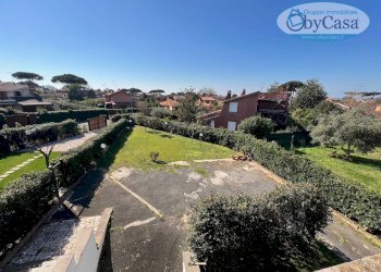 Foto 90 - Casa semi indipendente via del leone, Ladispoli - foto 90