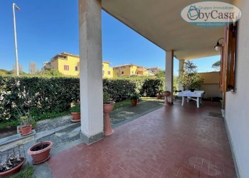 Foto 98 - Casa semi indipendente via del leone, Ladispoli - foto 98